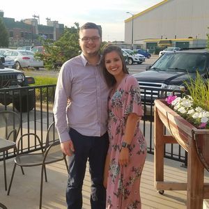 Meet your Posher, Carley